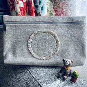 Dior Cosmetics Bag no box
